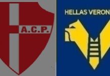 TUTTO su PADOVA-VERONA (2°gg serie B)