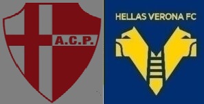 TUTTO su PADOVA-VERONA (2°gg serie B)