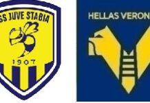 TUTTO su JUVE STABIA – HELLAS VERONA (9° gg)