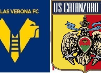 TUTTO su VERONA – CATANZARO (7°gg)